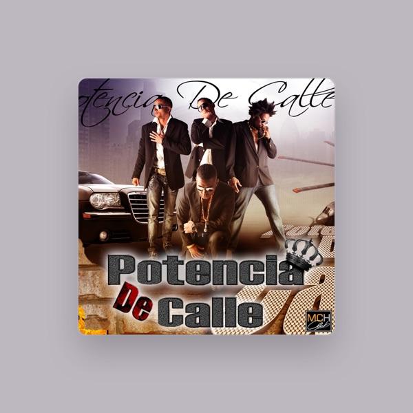 Potencia de Calle