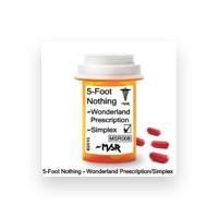 5-Foot Nothing