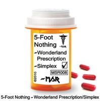 Wonderland Prescription