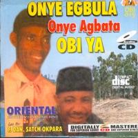 Ihe Eme Uwa Adimma