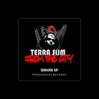 Terra Slim & Beezwax