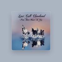 Last Call Cleveland