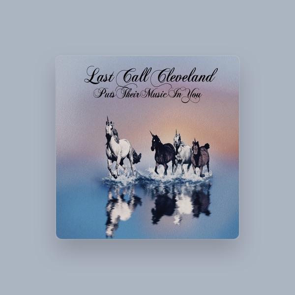 Last Call Cleveland