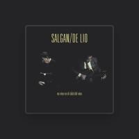Salgan y De Lio