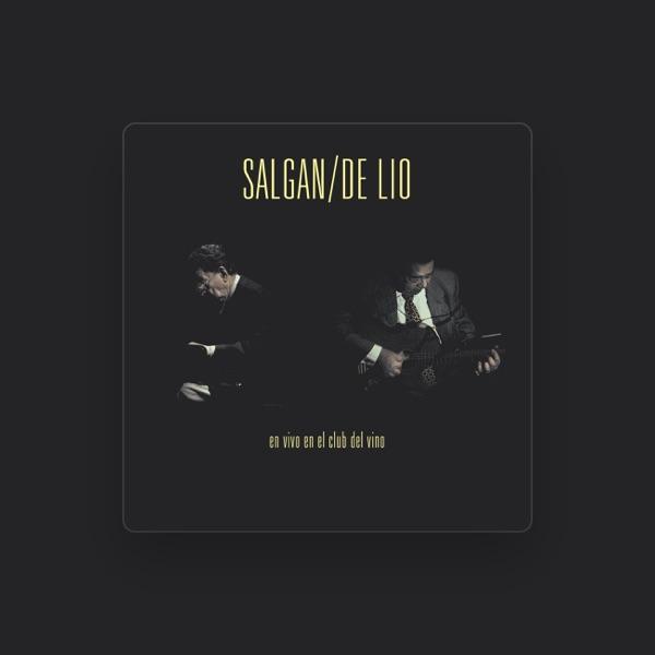 Salgan y De Lio