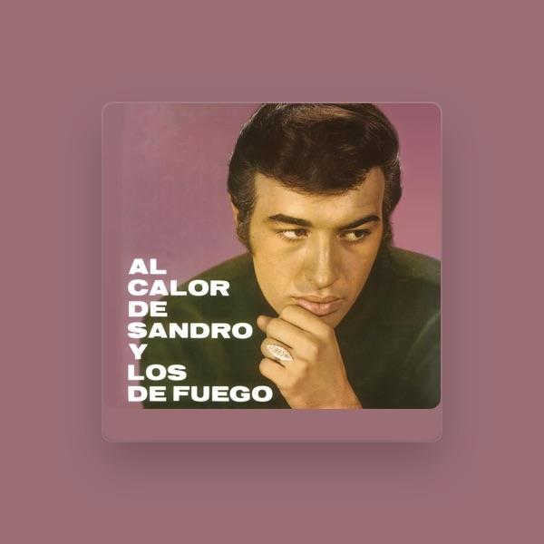 Sandro y Los de Fuego