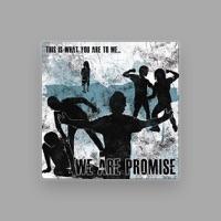 We Are Promise