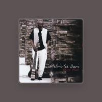 Melvin Lee Davis