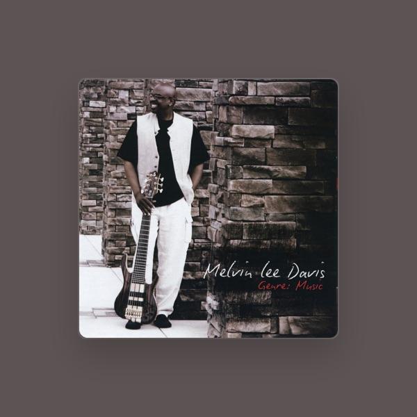 Melvin Lee Davis