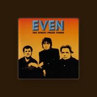Even