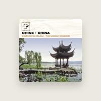 Shan Di Orchestra
