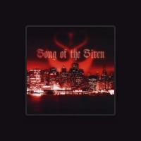 Song Of The Siren