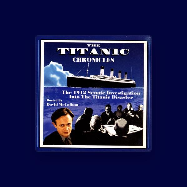 The Titanic Chronicles
