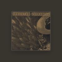 Orkestar Zirkonium