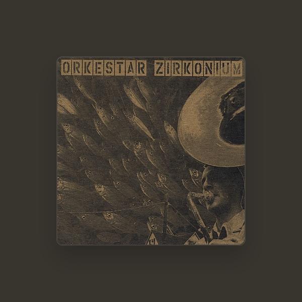 Orkestar Zirkonium