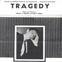 Tragedy