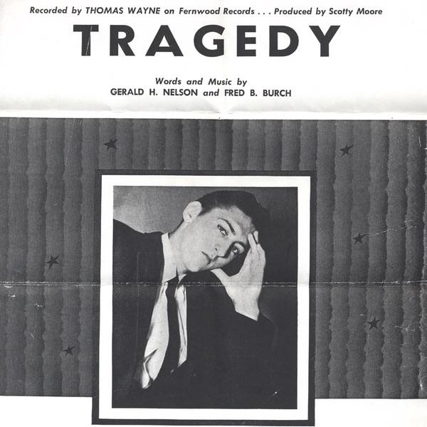 Tragedy
