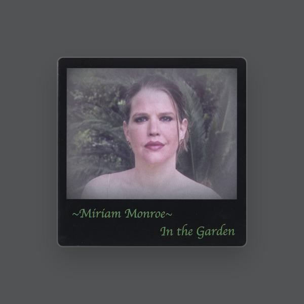 Miriam Monroe