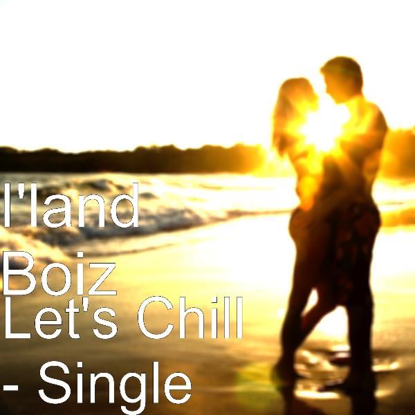 Let's Chill