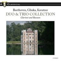 Trio for Piano, Clarinet and Bassoon, Op. 43: Rondo