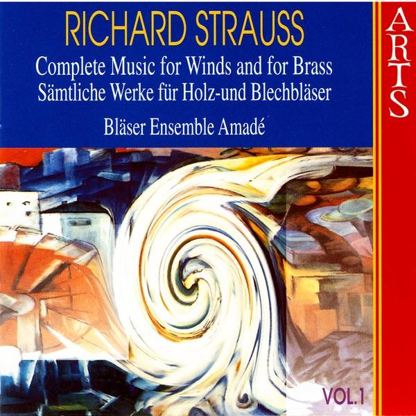 Serenade Es-Dur, Op. 7: Andante