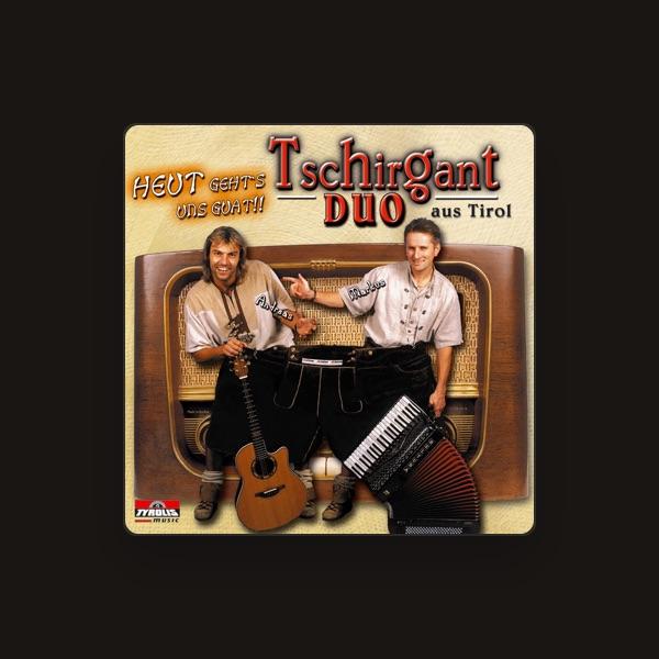 Tschirgant Duo
