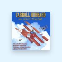 Mr. Carroll Hubbard