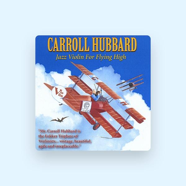 Mr. Carroll Hubbard
