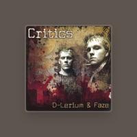 D-Lerium & Faze