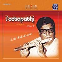 Needucharanamule (Raga: Simhendramadyamam; Tala: Adi)