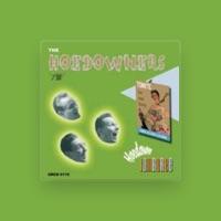 The Hoedowners