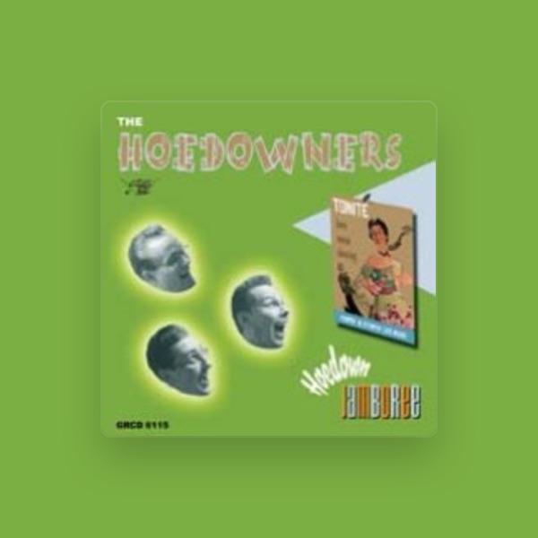 The Hoedowners