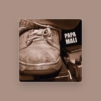 Papa Mali