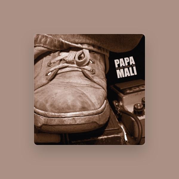 Papa Mali