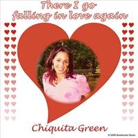 There I Go Falling In Love Again (instrumental)