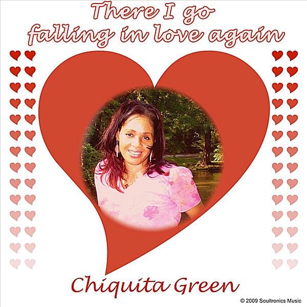 There I Go Falling In Love Again (Vocal)
