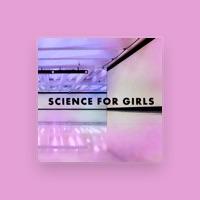 Science for Girls