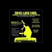 Sing Like Neil