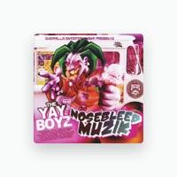 The Yay Boyz