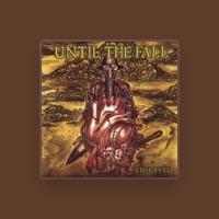 UNTIL THE FALL