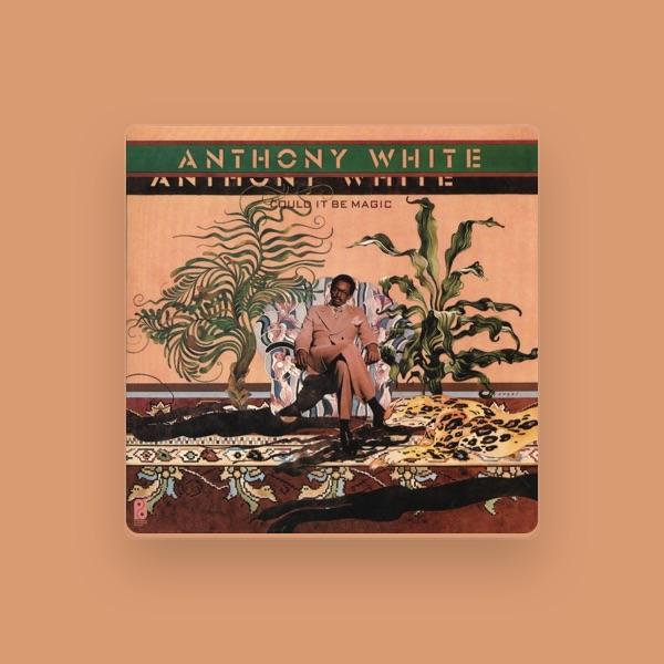 Anthony White