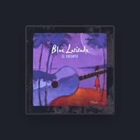 Blue Latitude