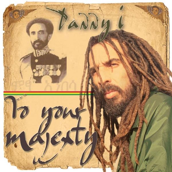 Sometimish Rastaman (feat. Sabbattical Ahdah)