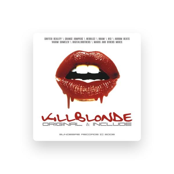 Killblonde