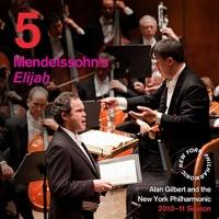 Elijah, Oratorio on Words of the Old Testament, Op. 70 : Recitative, Air, and Duet (The Widow and Elijah): What have I to do with thee