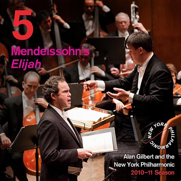 Elijah, Oratorio on Words of the Old Testament, Op. 70 : Recitative, Air, and Duet (The Widow and Elijah): What have I to do with thee