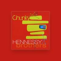 Hennessy Brothers