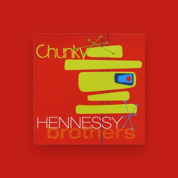 Hennessy Brothers