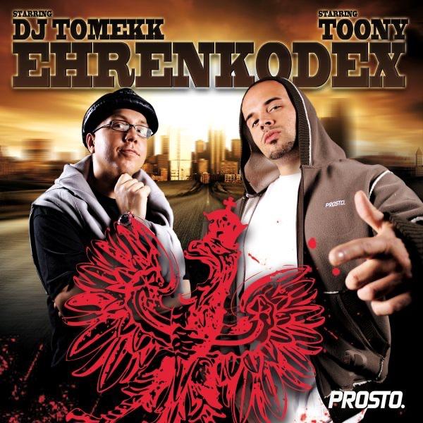 Polska Party (feat. Skitekk)