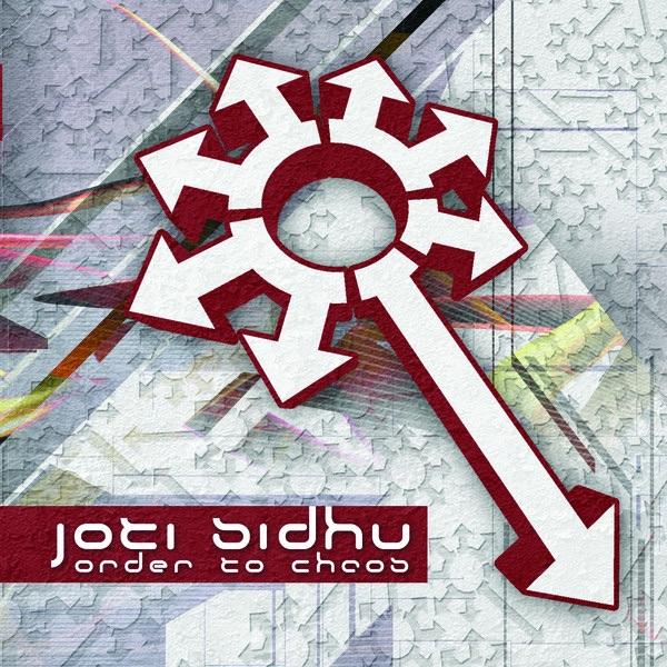 Psychaos (Joti sidhu's rmx) [Joti sidhu's rmx]